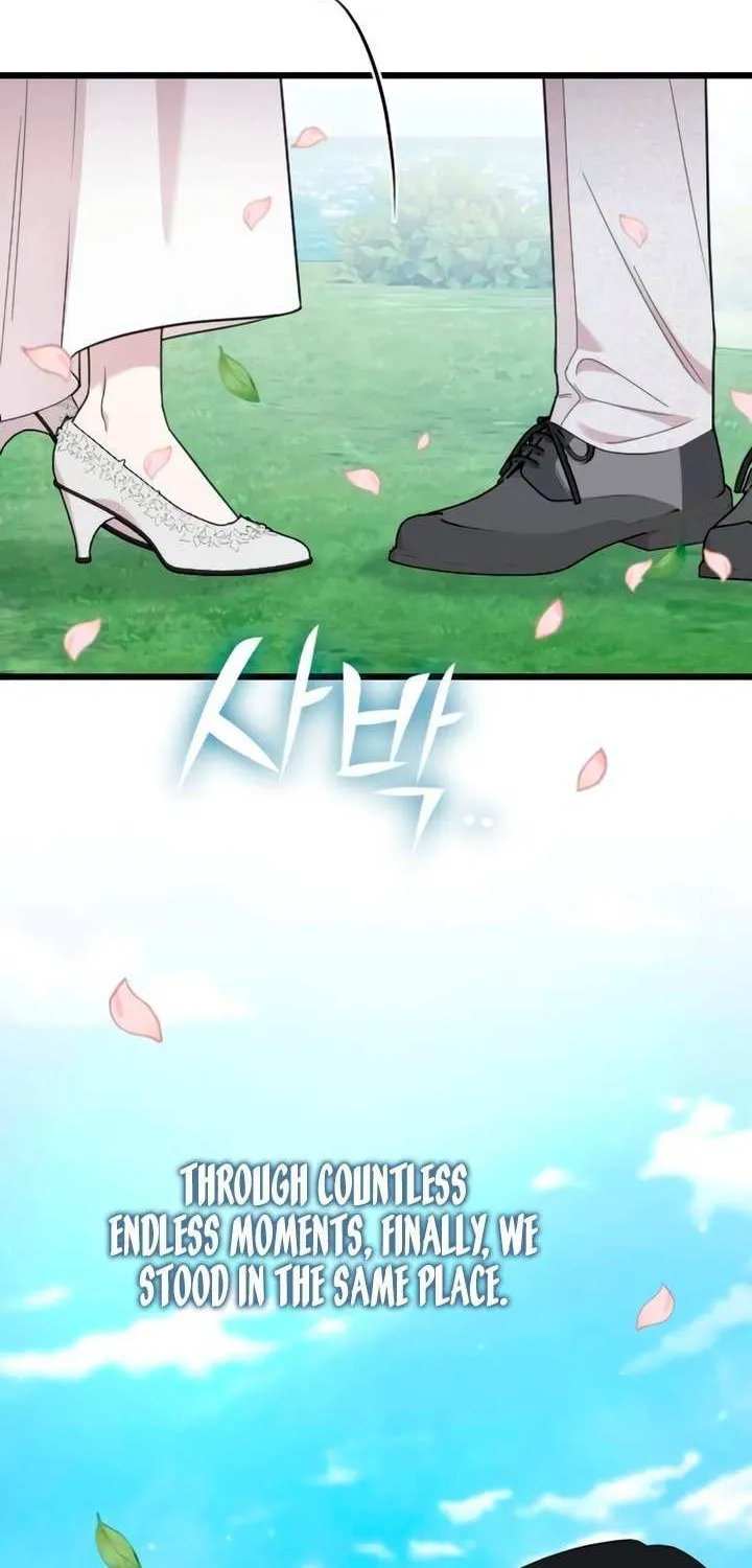Read My Beloved Oppressor chapter 84 image 70 on Lezhin