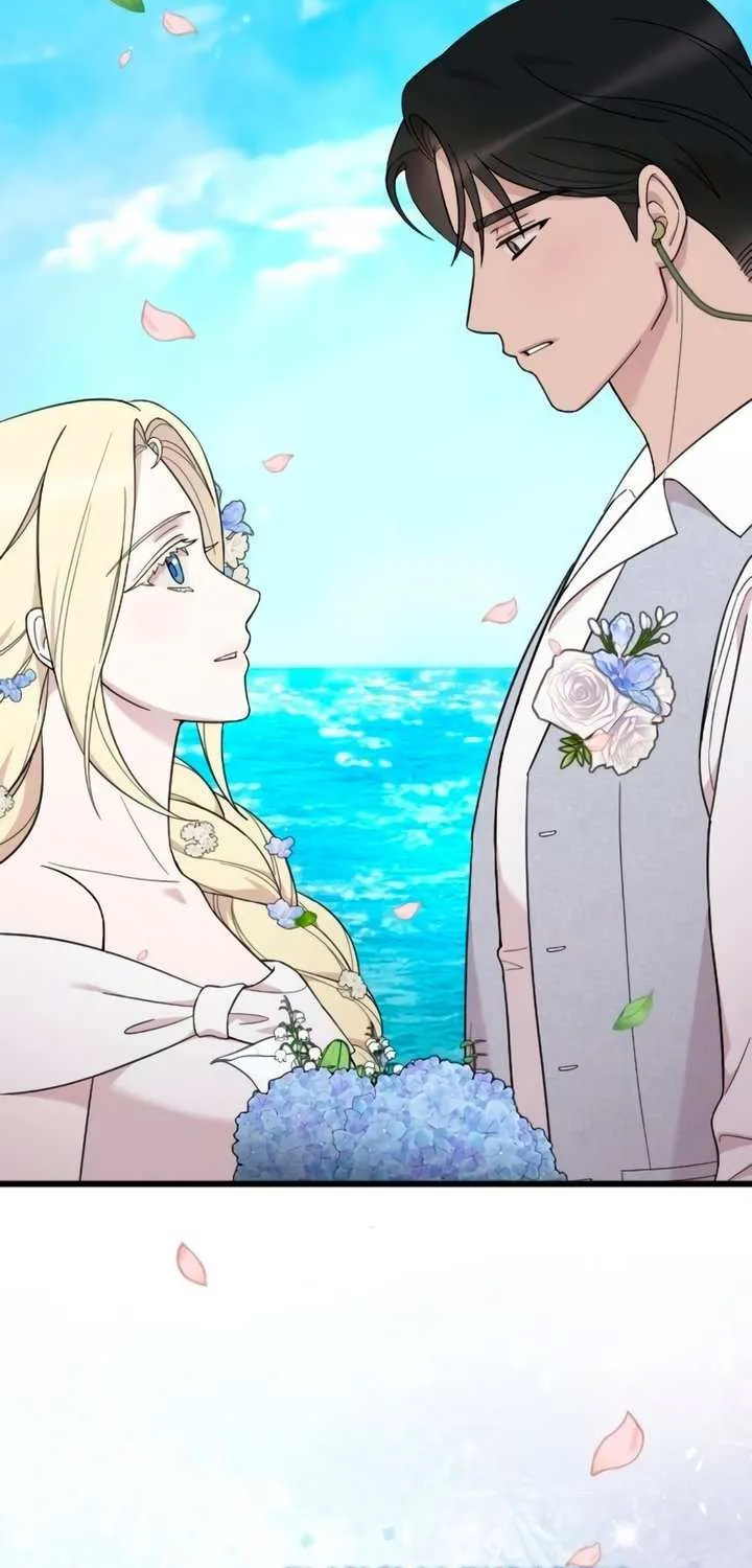 Read My Beloved Oppressor chapter 84 image 71 on Lezhin