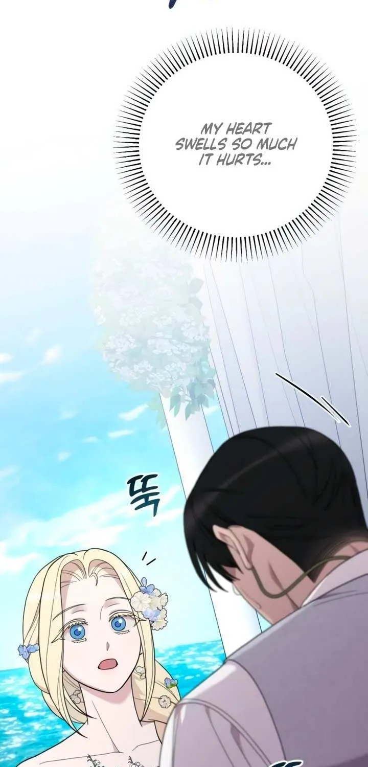 Read My Beloved Oppressor chapter 84 image 75 on Lezhin