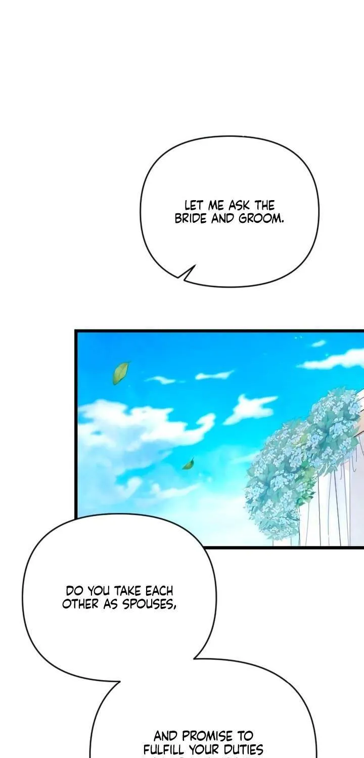 Read My Beloved Oppressor chapter 84 image 78 on Lezhin