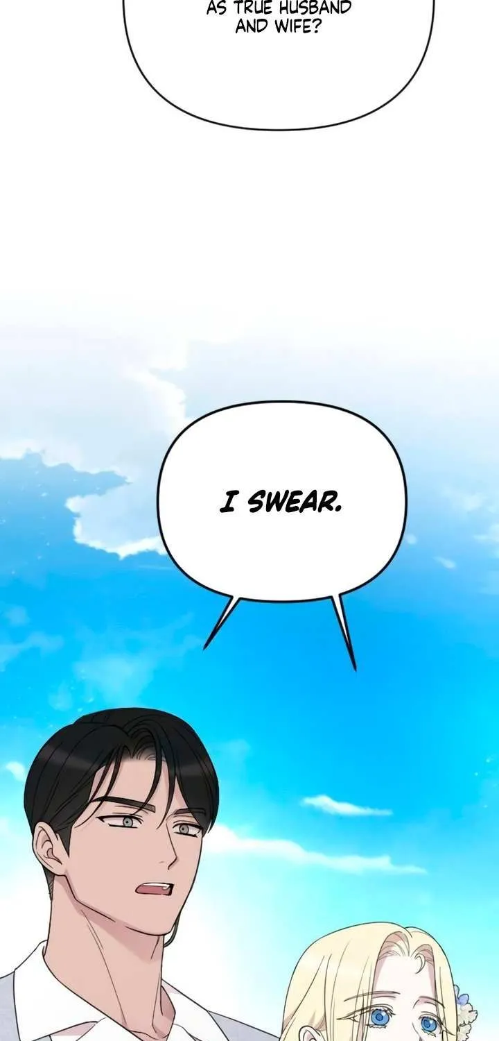 Read My Beloved Oppressor chapter 84 image 79 on Lezhin