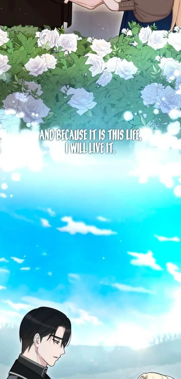 Read My Beloved Oppressor chapter 84 image 85 on Lezhin