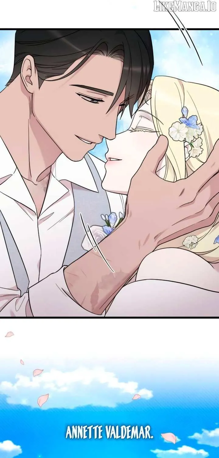 Read My Beloved Oppressor chapter 84 image 89 on Lezhin