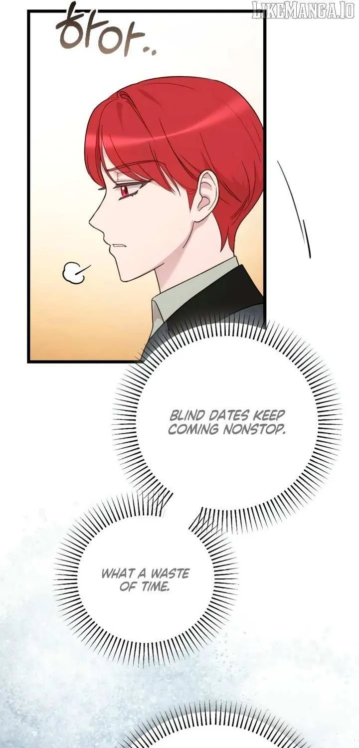Read My Beloved Oppressor chapter 84 image 9 on Lezhin