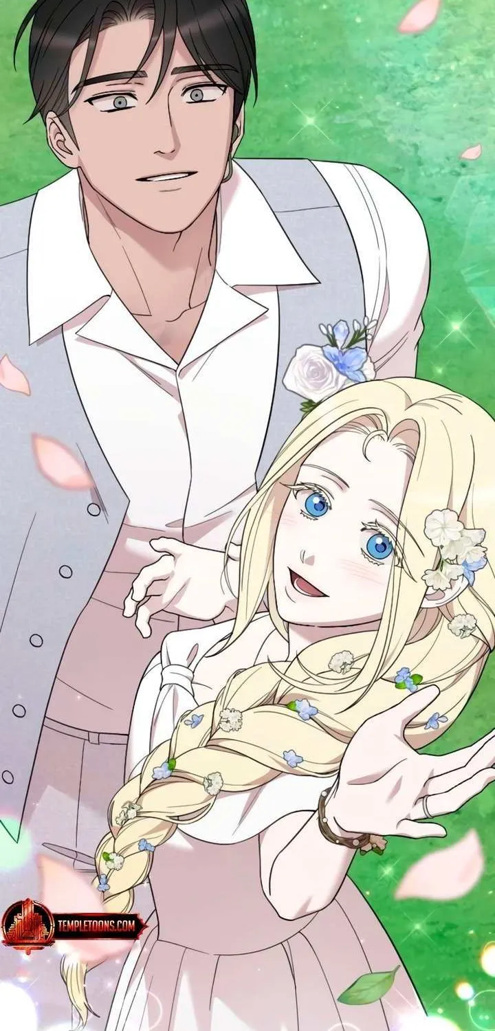 Read My Beloved Oppressor chapter 84 image 94 on Lezhin
