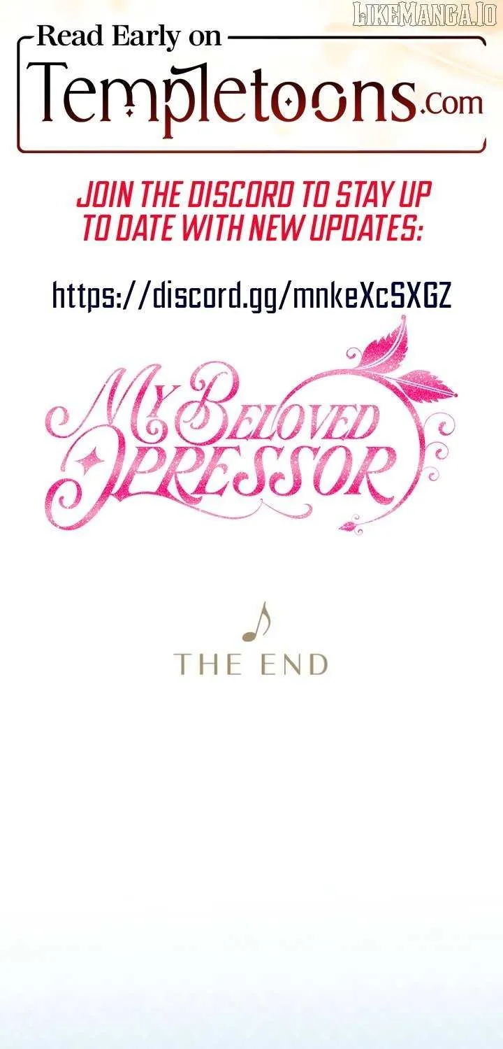 Read My Beloved Oppressor chapter 84 image 97 on Lezhin