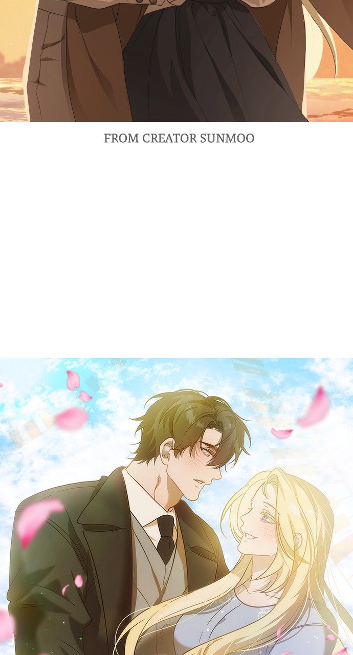 Read My Beloved Oppressor chapter 85 image 10 on Lezhin