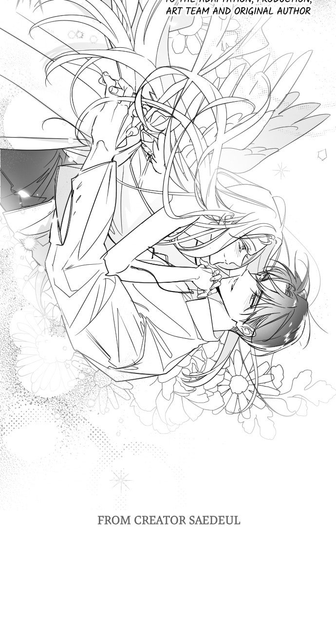 Read My Beloved Oppressor chapter 85 image 12 on Lezhin