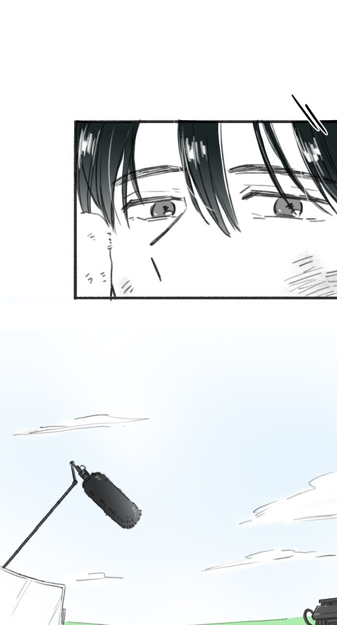 Read My Beloved Oppressor chapter 85 image 18 on Lezhin