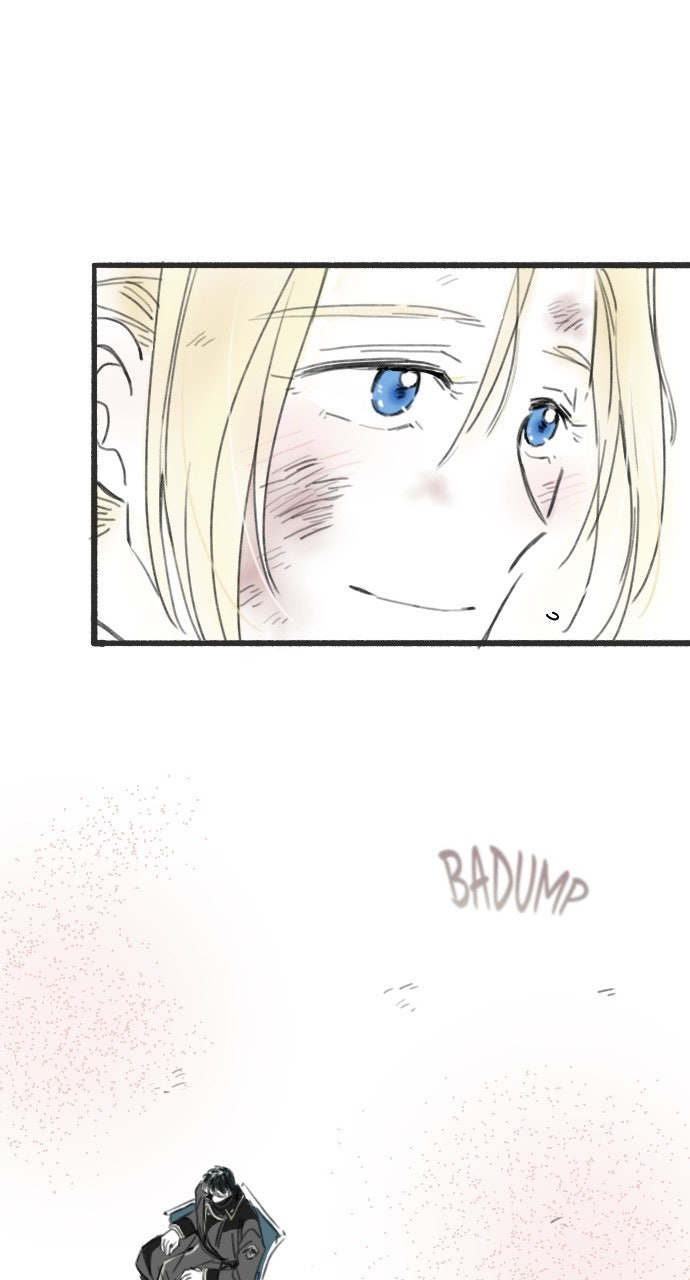 Read My Beloved Oppressor chapter 85 image 22 on Lezhin