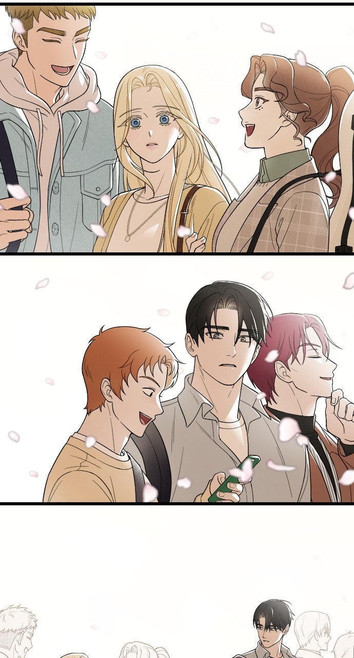 Read My Beloved Oppressor chapter 85 image 29 on Lezhin