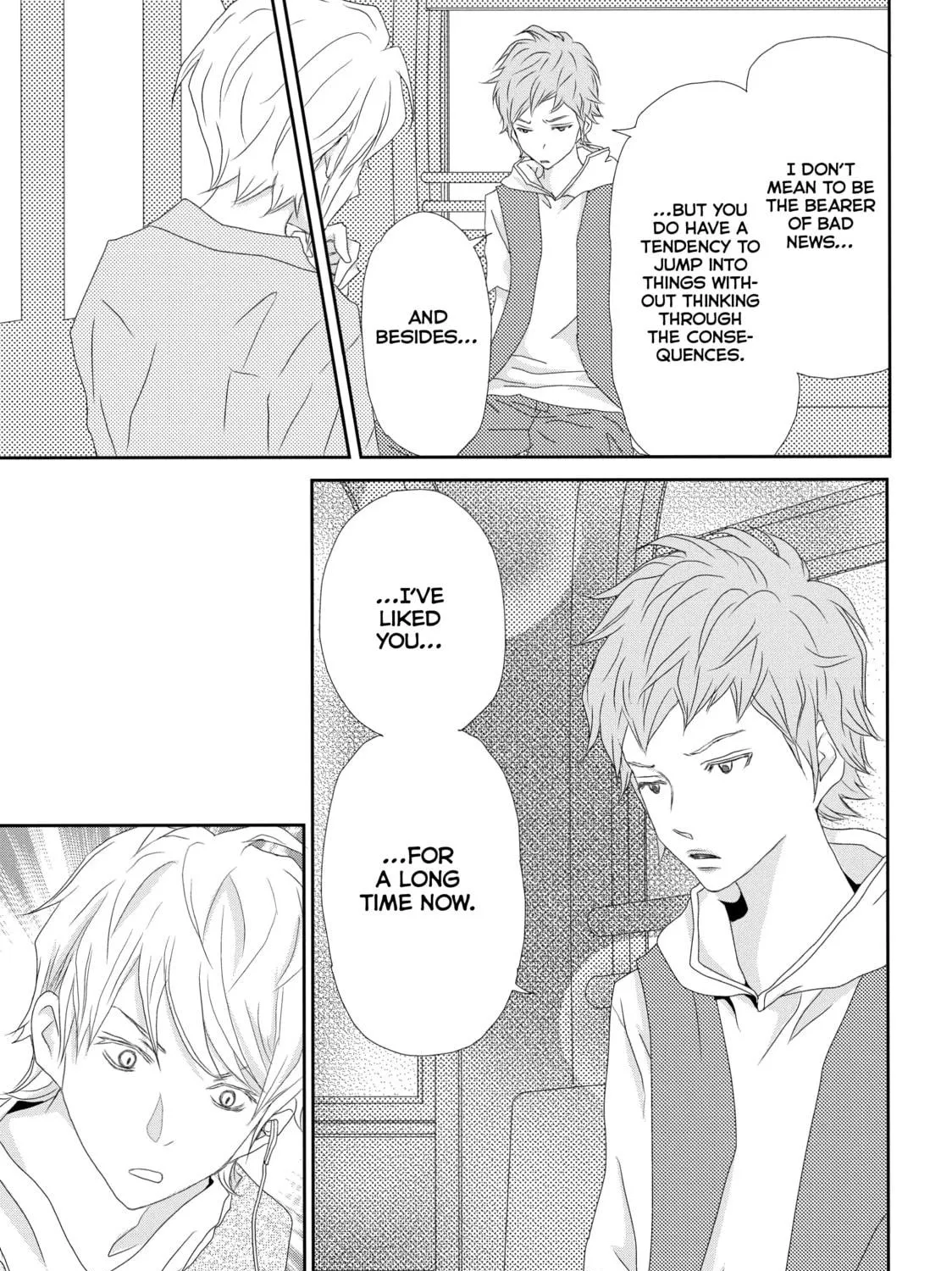 Read My Best (♀) Butler chapter 14 image 40 on Lezhin