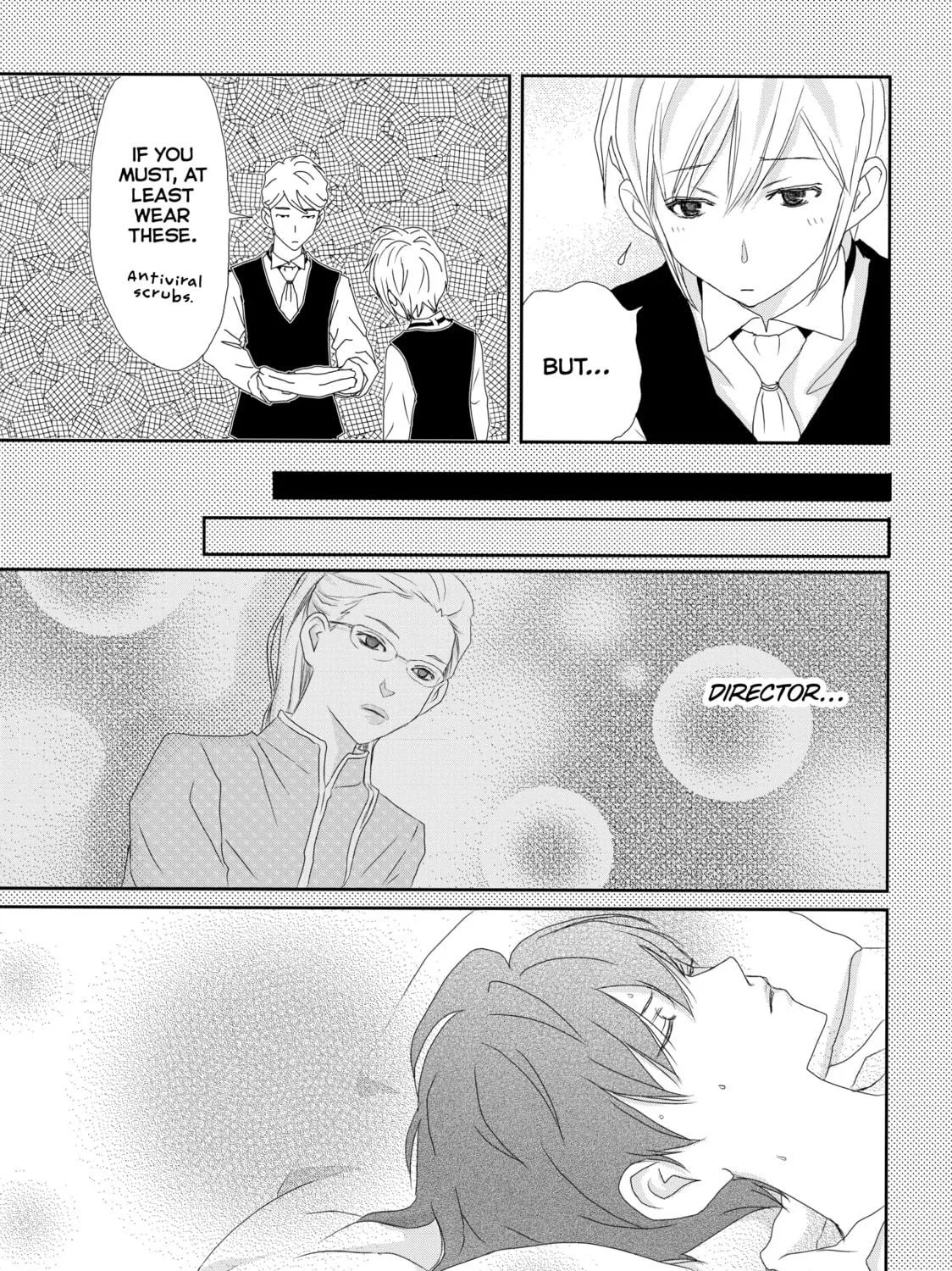 Read My Best (♀) Butler chapter 16 image 48 on Lezhin