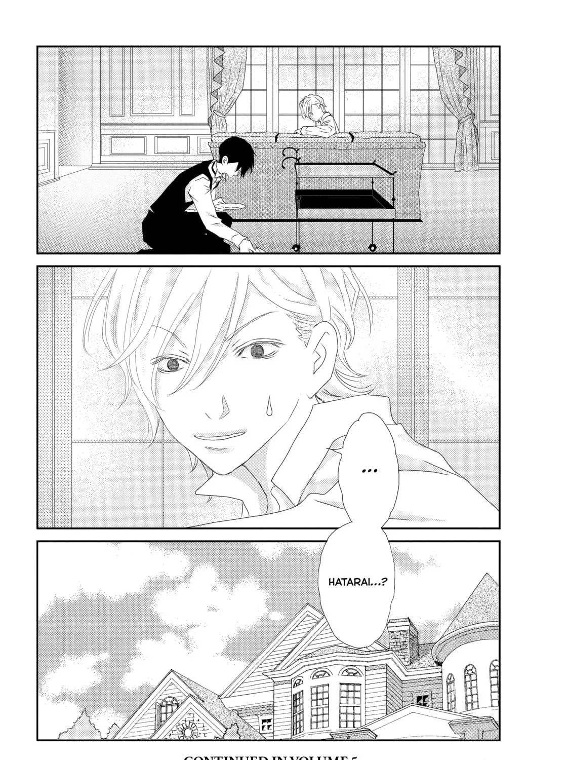 Read My Best (♀) Butler chapter 16 image 82 on Lezhin