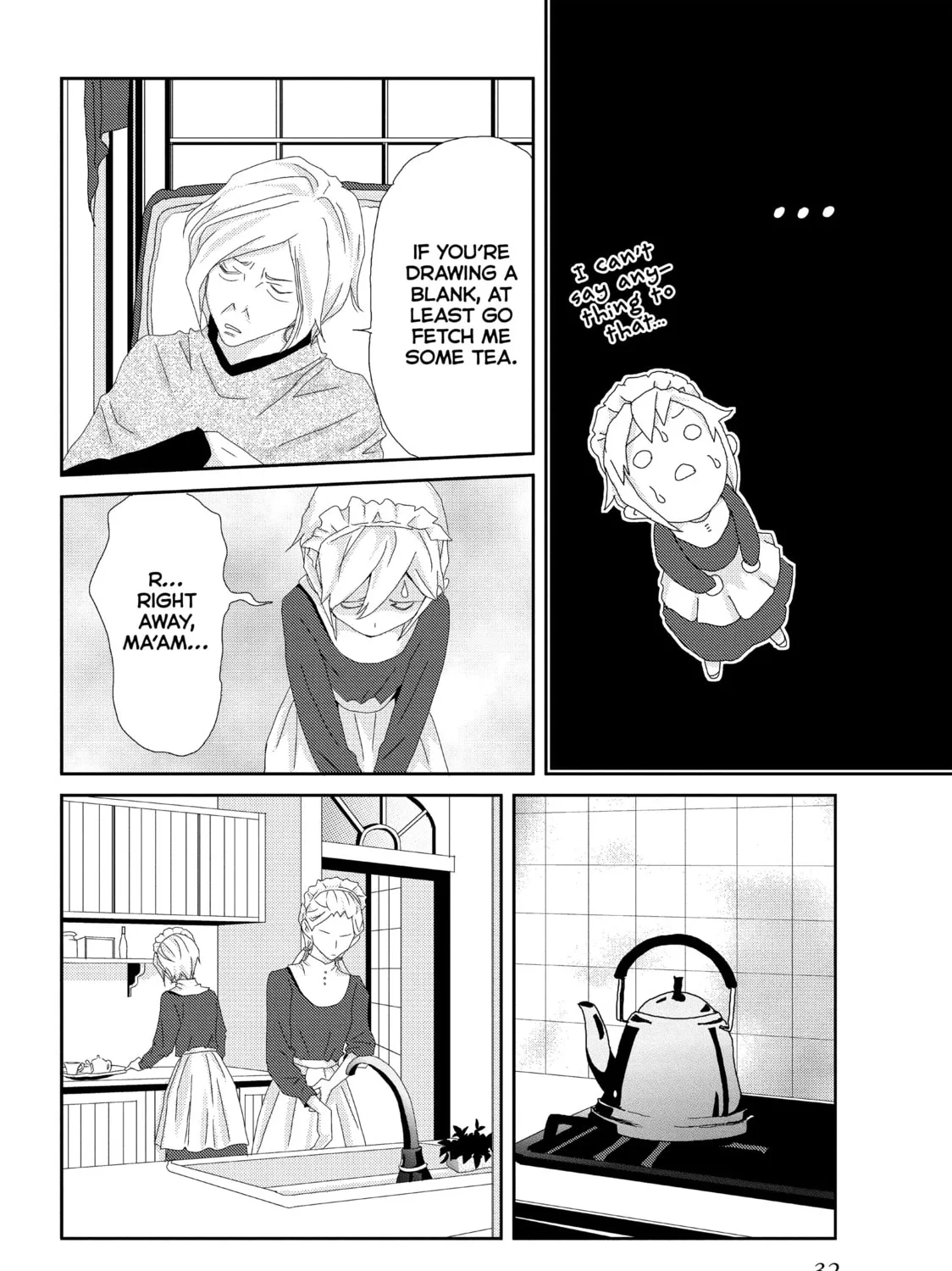 Read My Best (♀) Butler chapter 21 image 56 on Lezhin