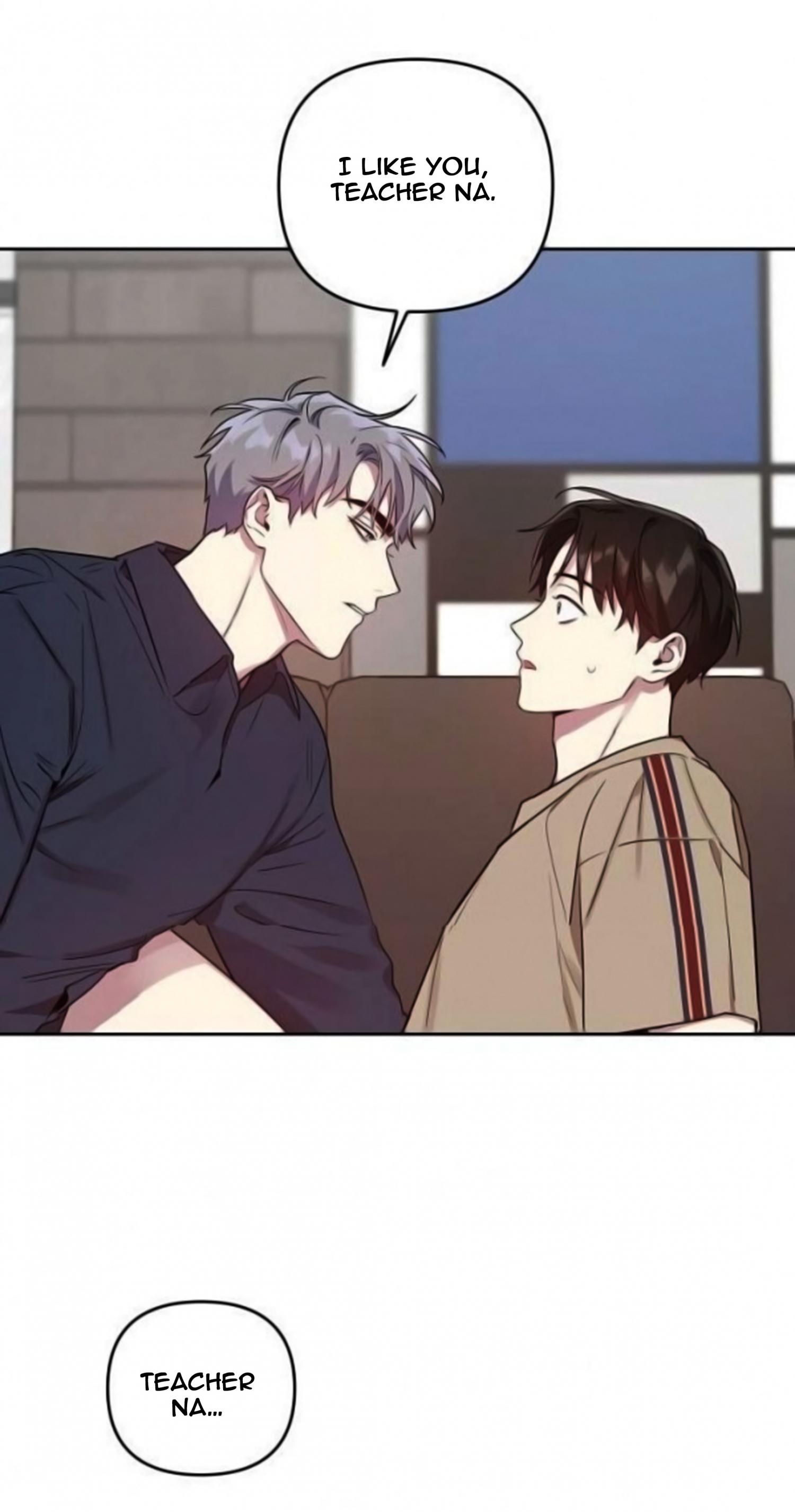 Read My Bias Appeared?! chapter 14 image 11 on Lezhin
