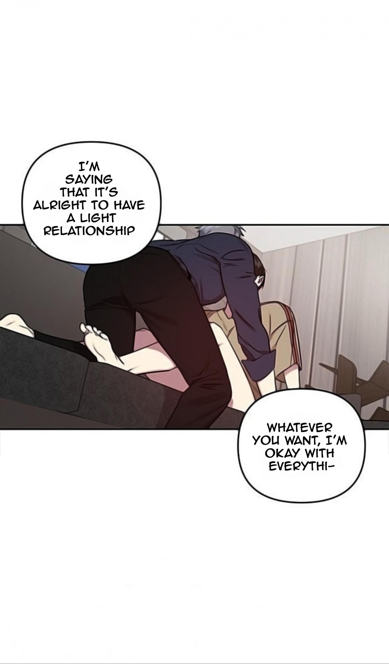Read My Bias Appeared?! chapter 14 image 15 on Lezhin