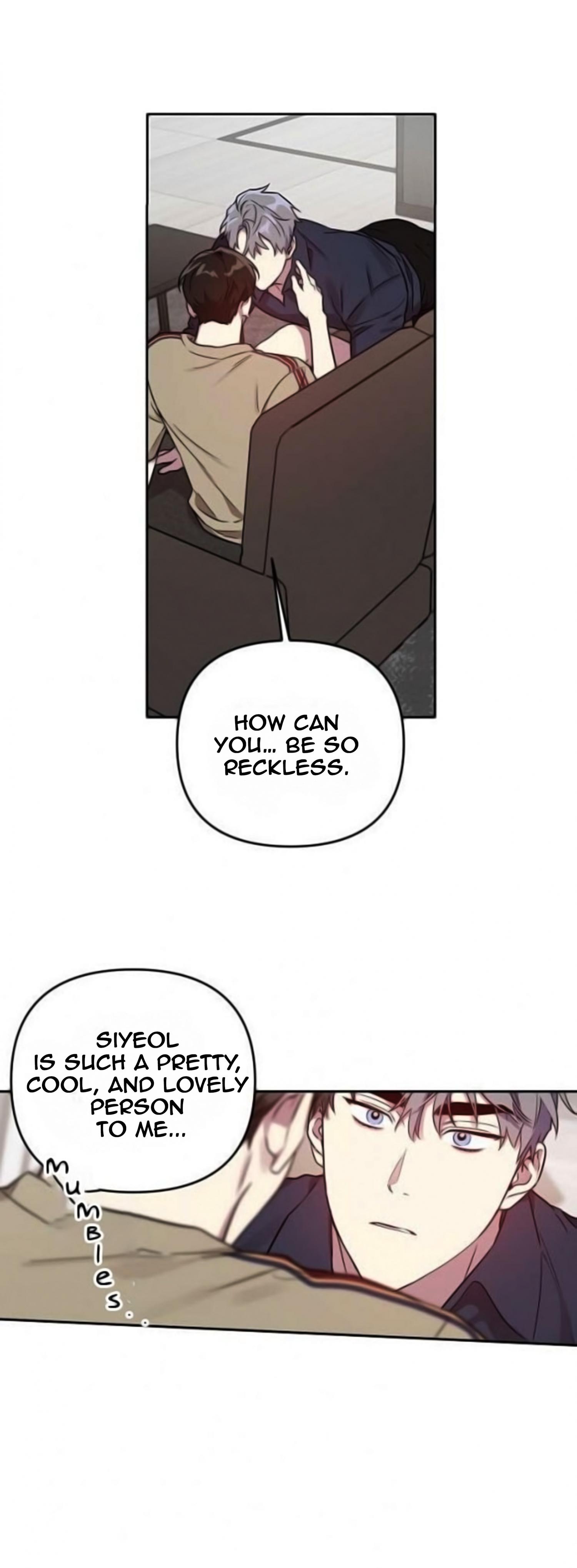 Read My Bias Appeared?! chapter 14 image 18 on Lezhin