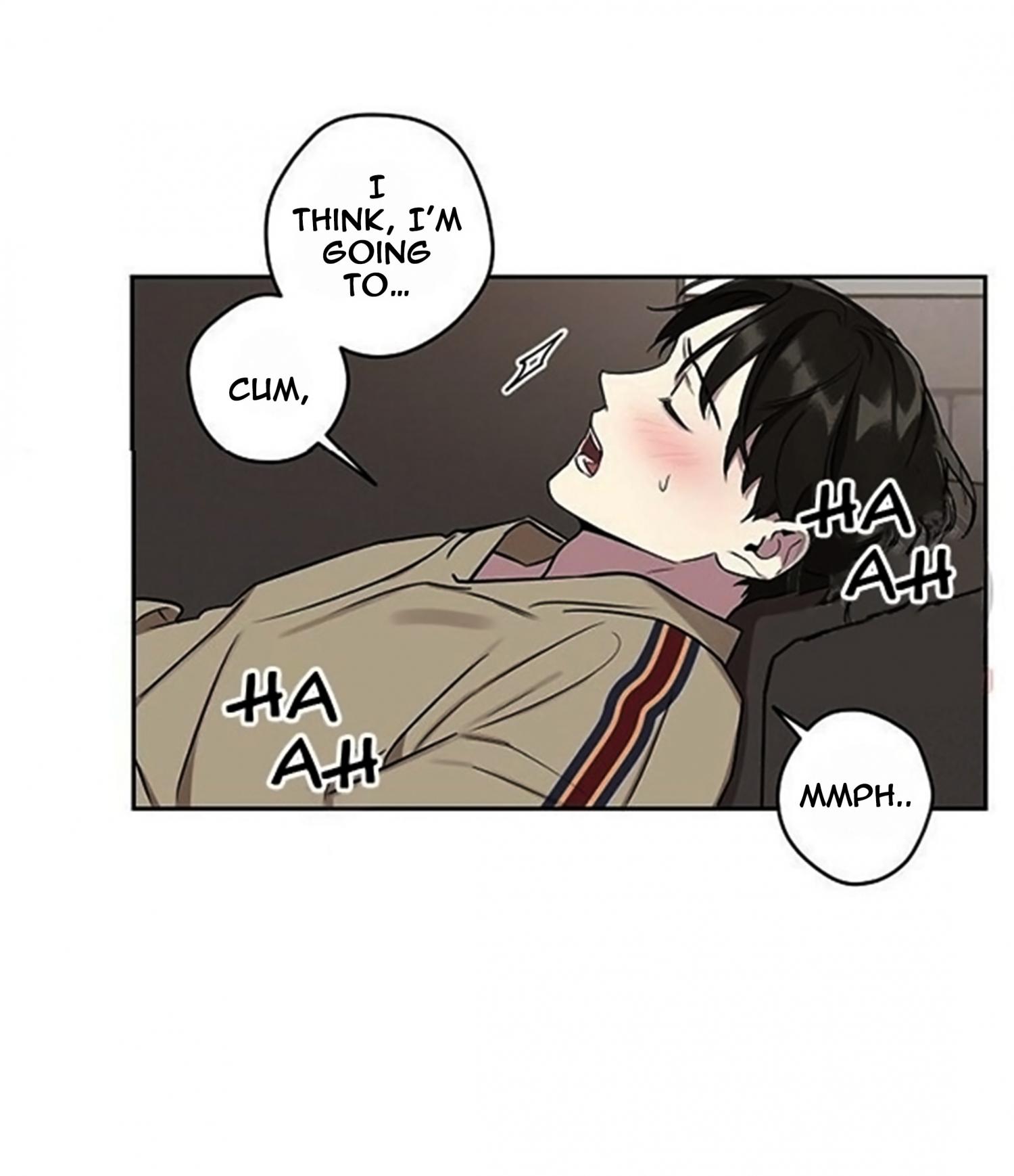Read My Bias Appeared?! chapter 14 image 2 on Lezhin