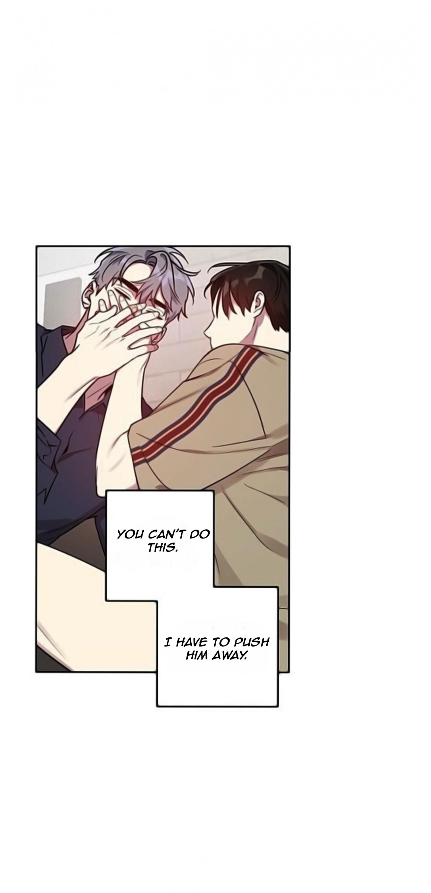 Read My Bias Appeared?! chapter 14 image 25 on Lezhin