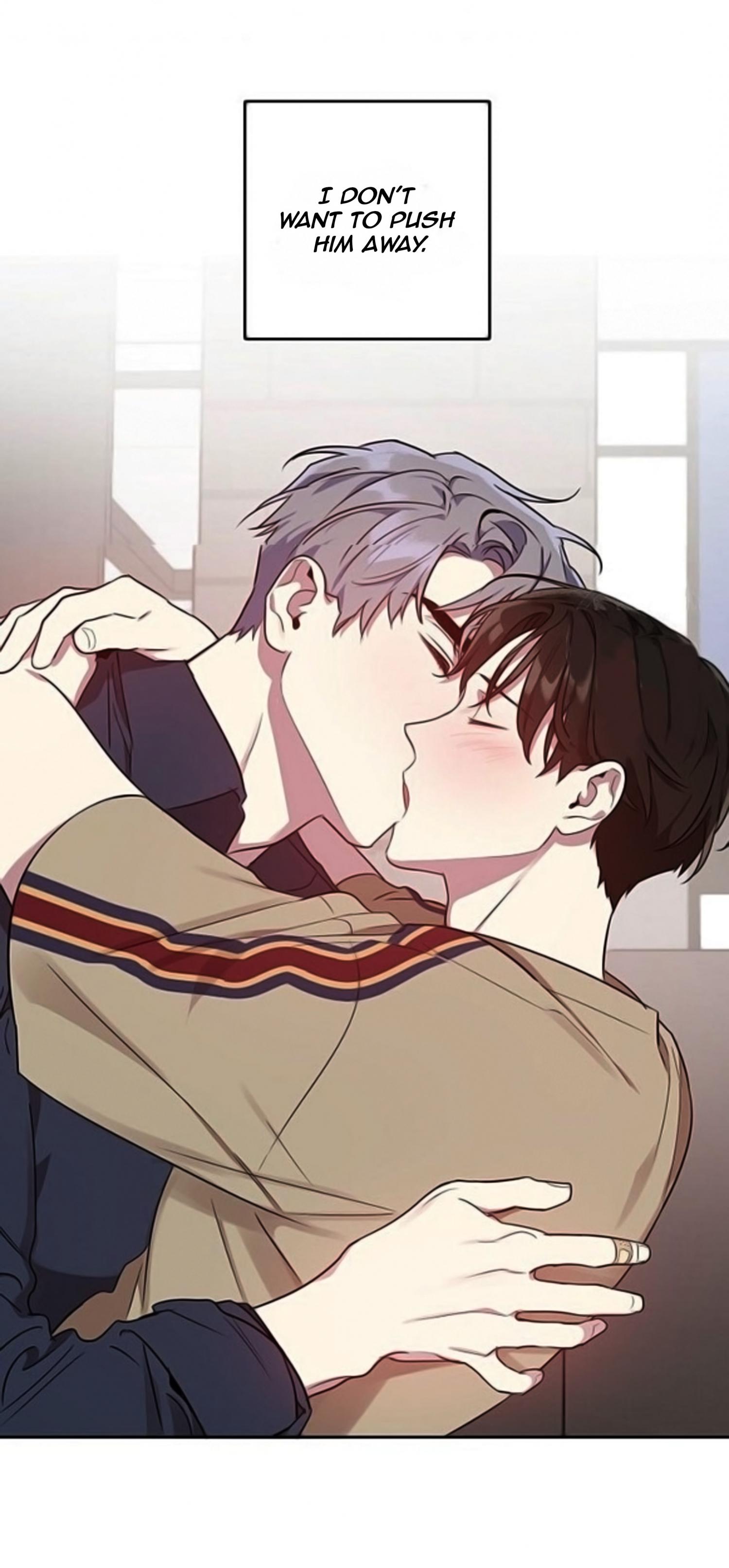 Read My Bias Appeared?! chapter 14 image 27 on Lezhin