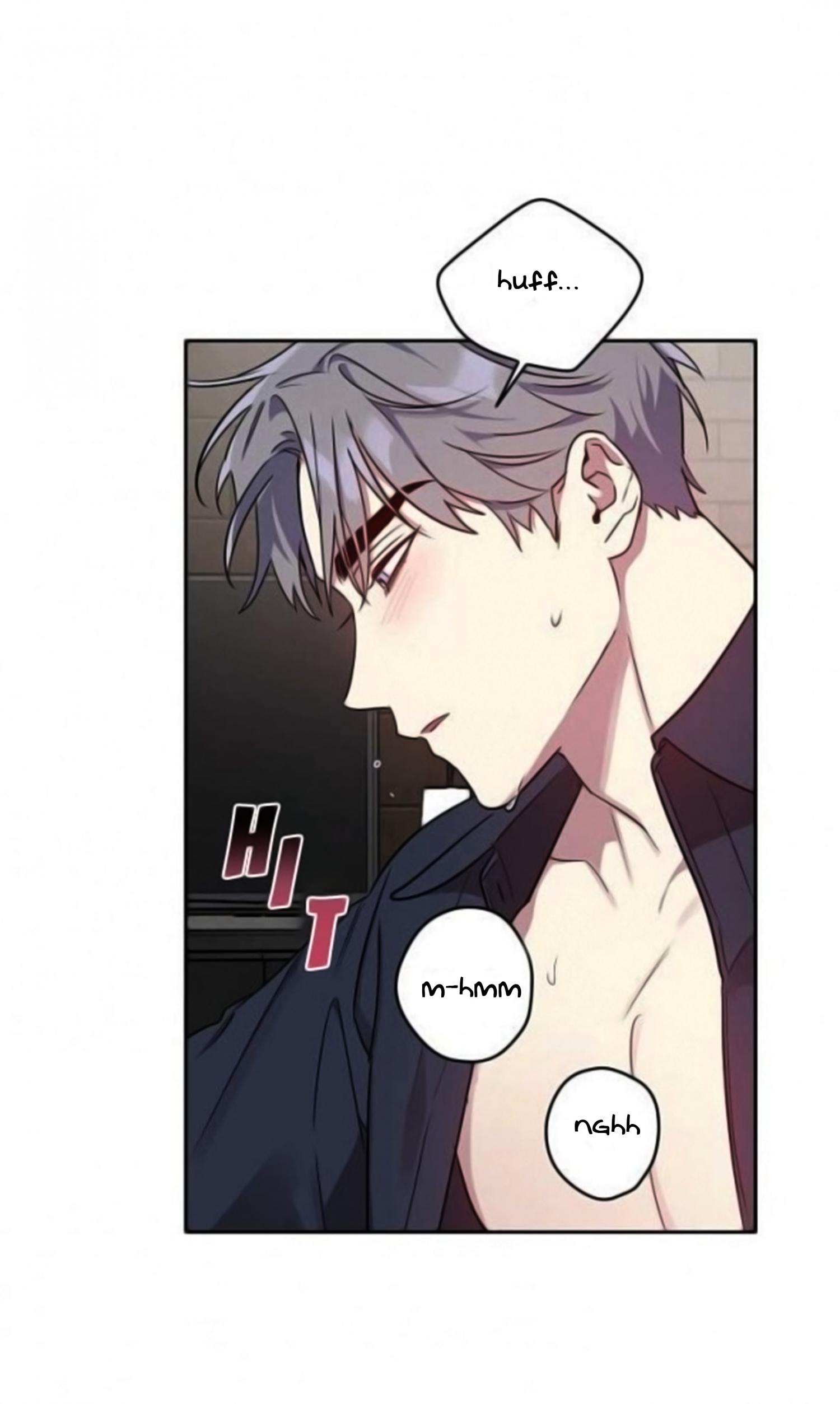 Read My Bias Appeared?! chapter 14 image 31 on Lezhin