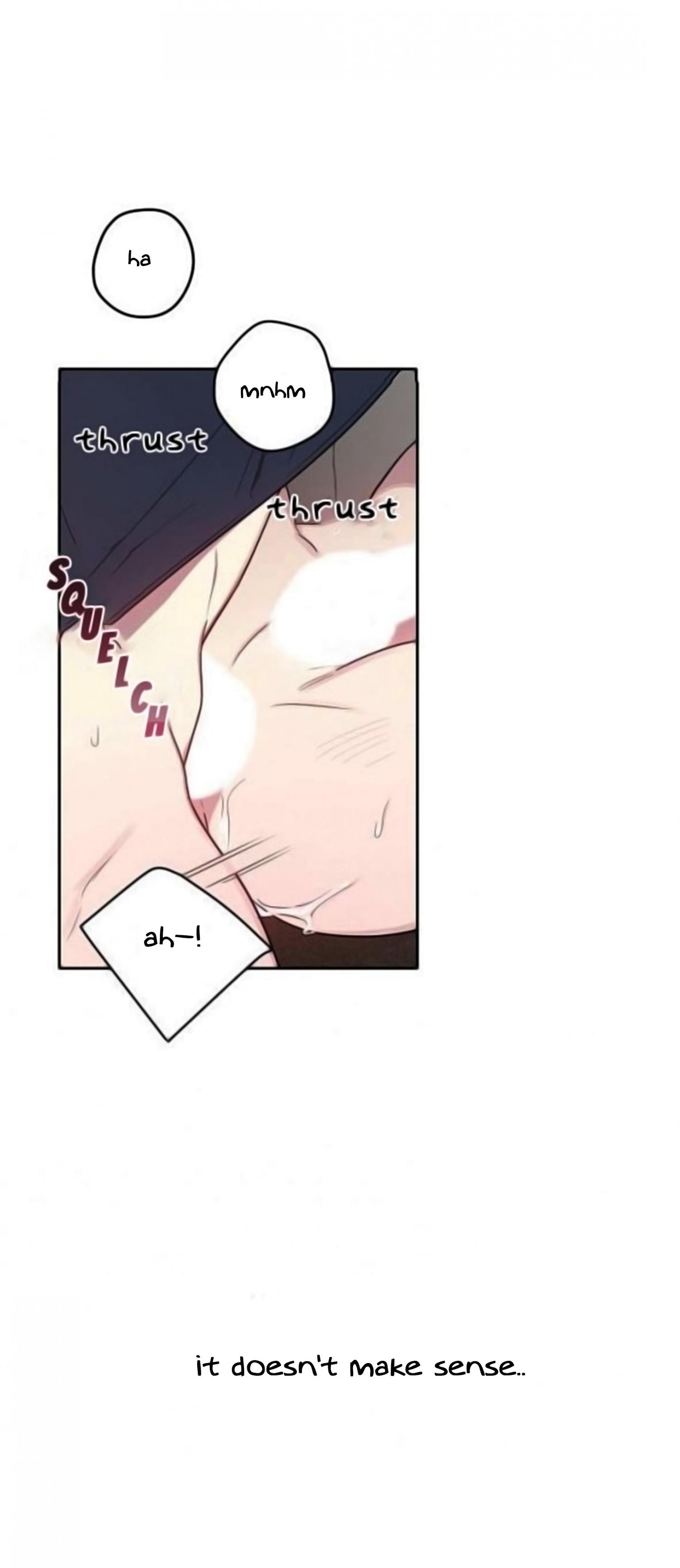 Read My Bias Appeared?! chapter 14 image 34 on Lezhin