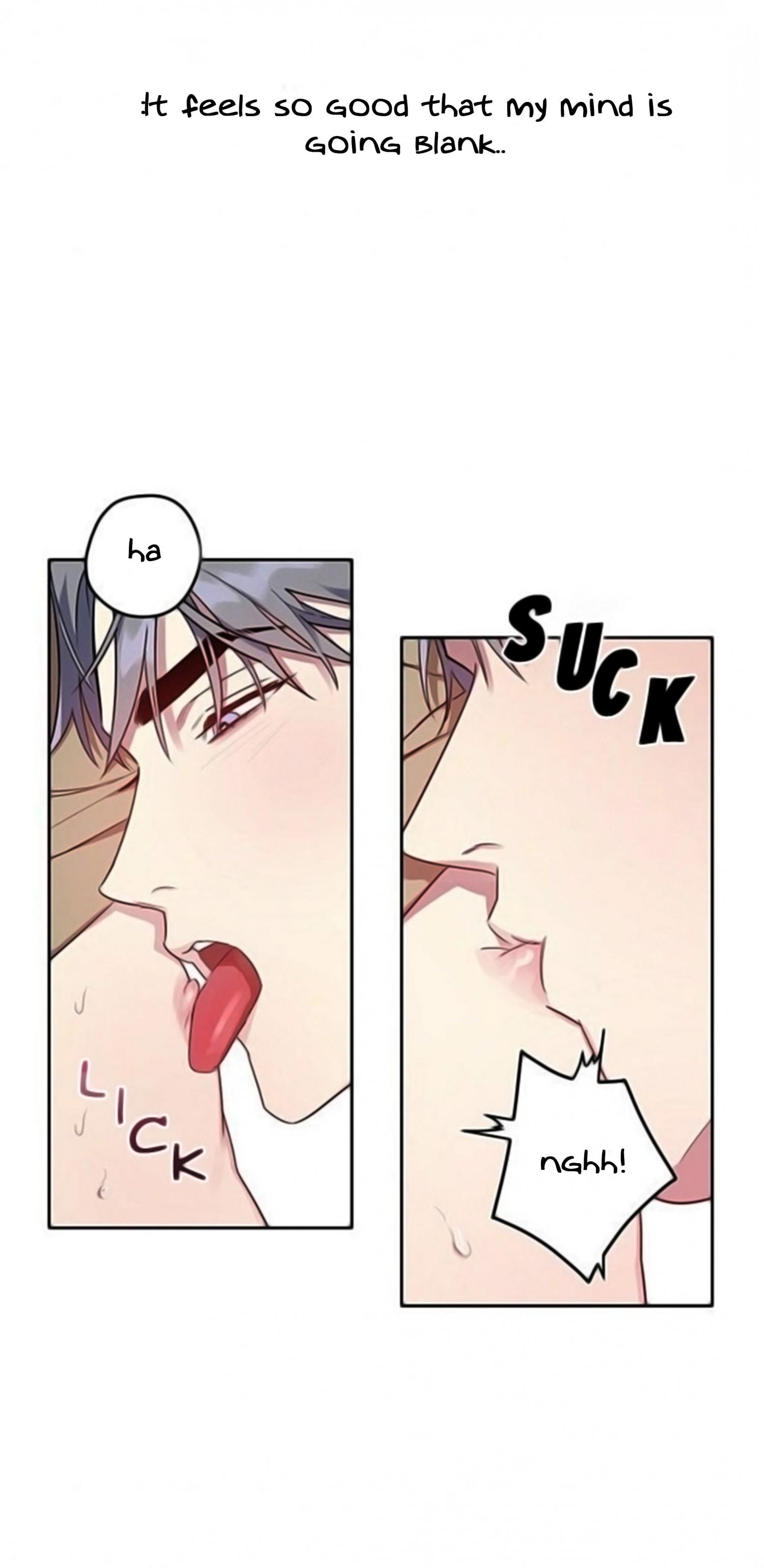 Read My Bias Appeared?! chapter 14 image 35 on Lezhin