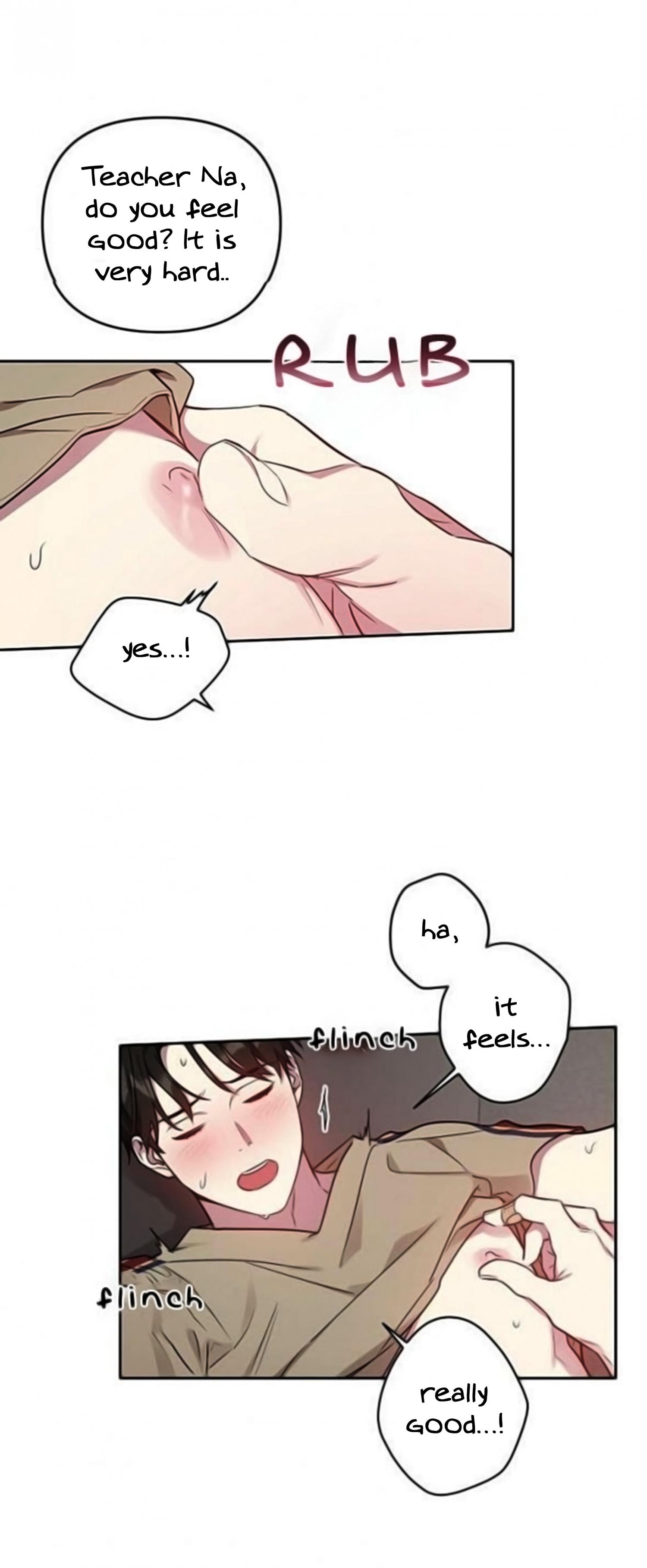 Read My Bias Appeared?! chapter 14 image 36 on Lezhin