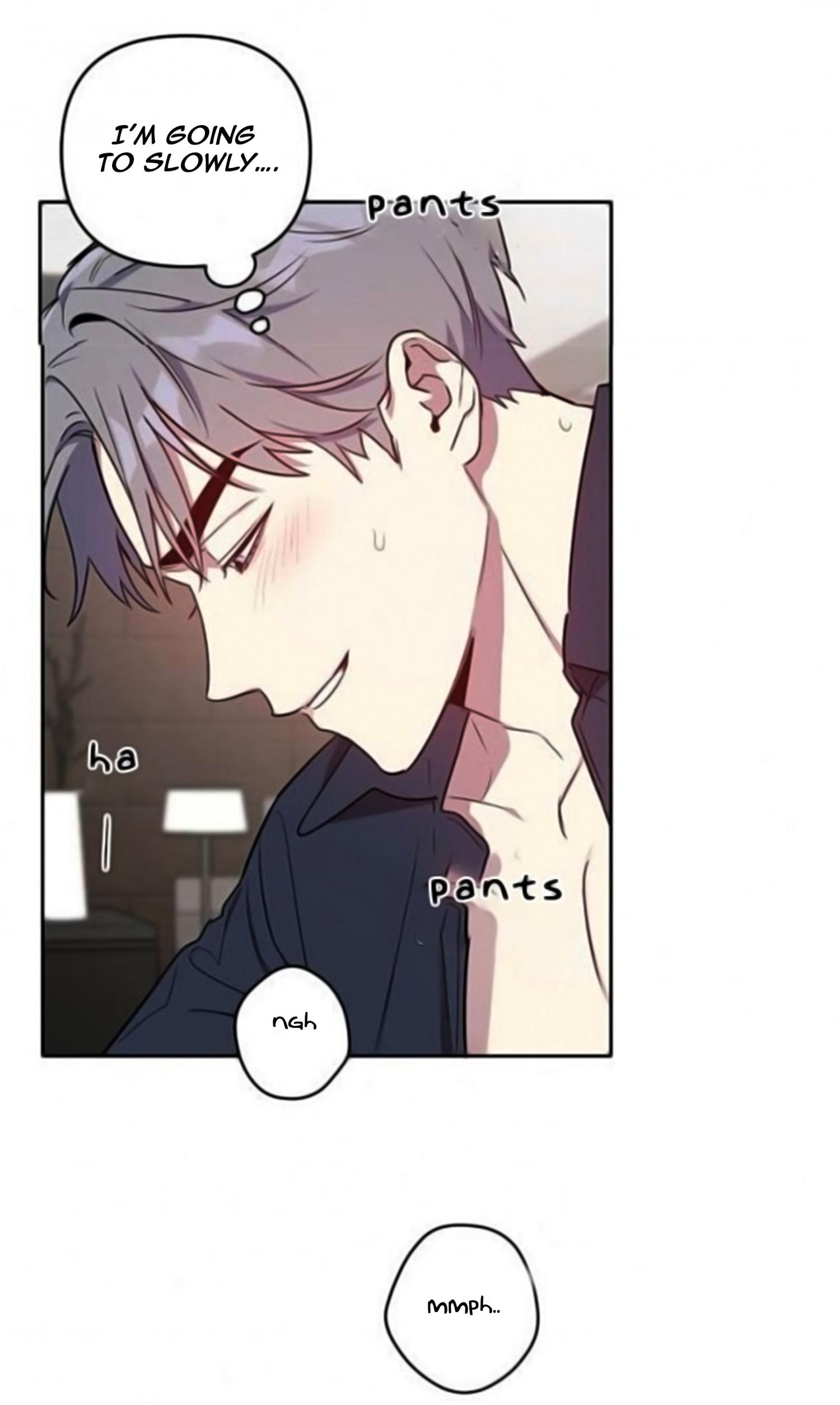 Read My Bias Appeared?! chapter 14 image 37 on Lezhin