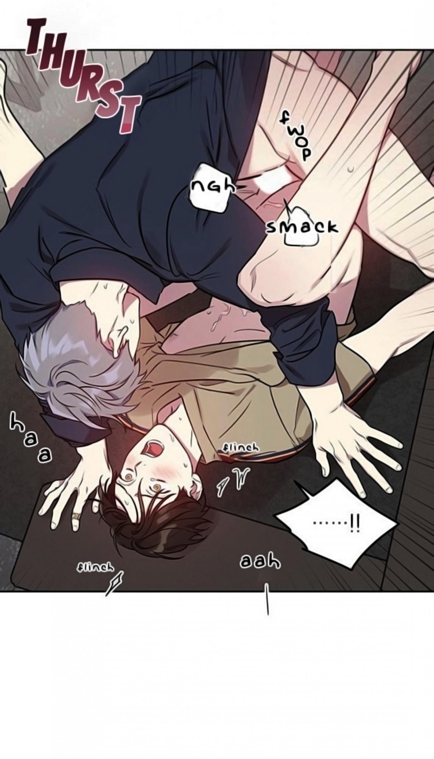 Read My Bias Appeared?! chapter 14 image 38 on Lezhin