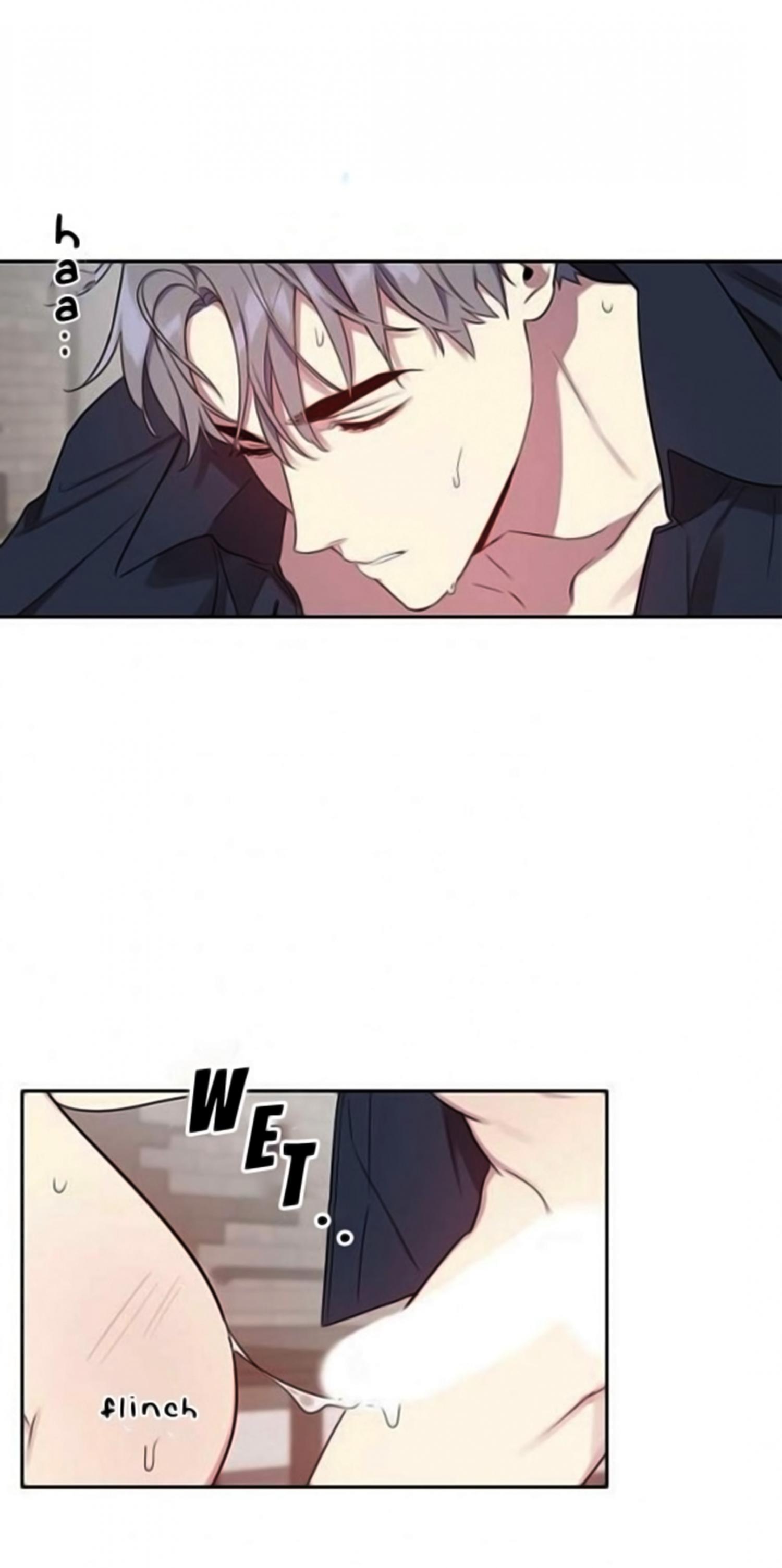 Read My Bias Appeared?! chapter 14 image 39 on Lezhin