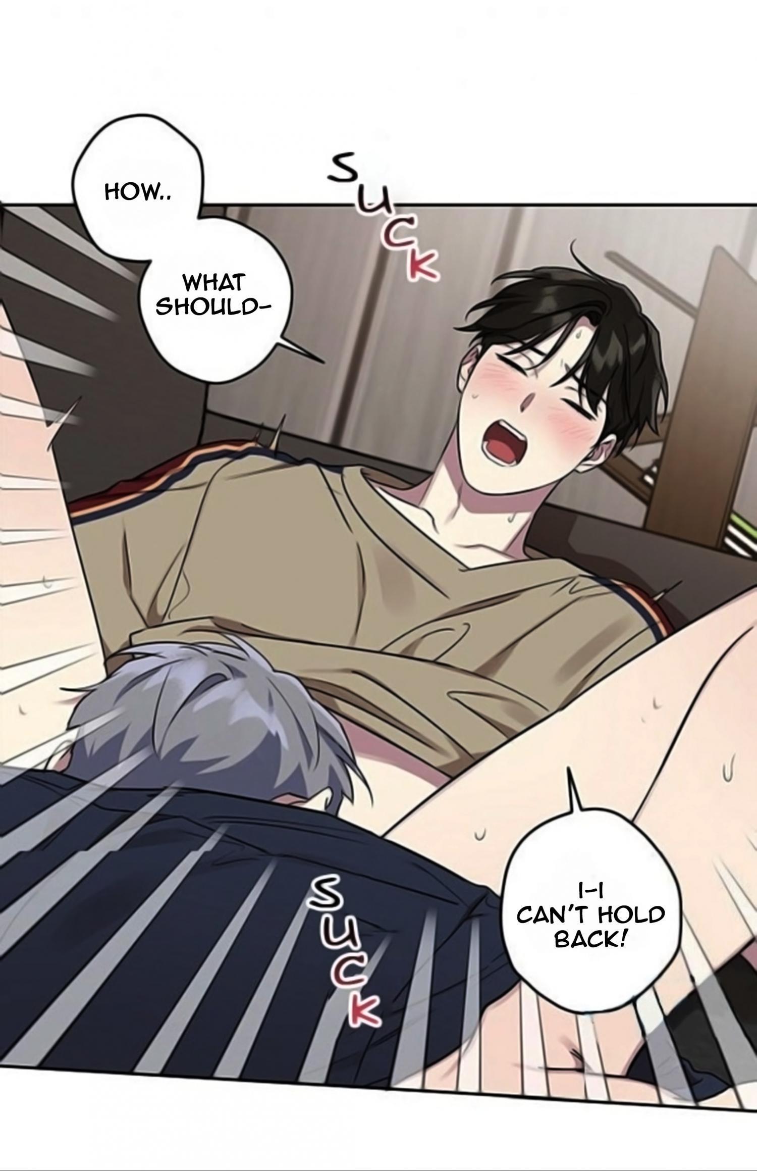 Read My Bias Appeared?! chapter 14 image 4 on Lezhin