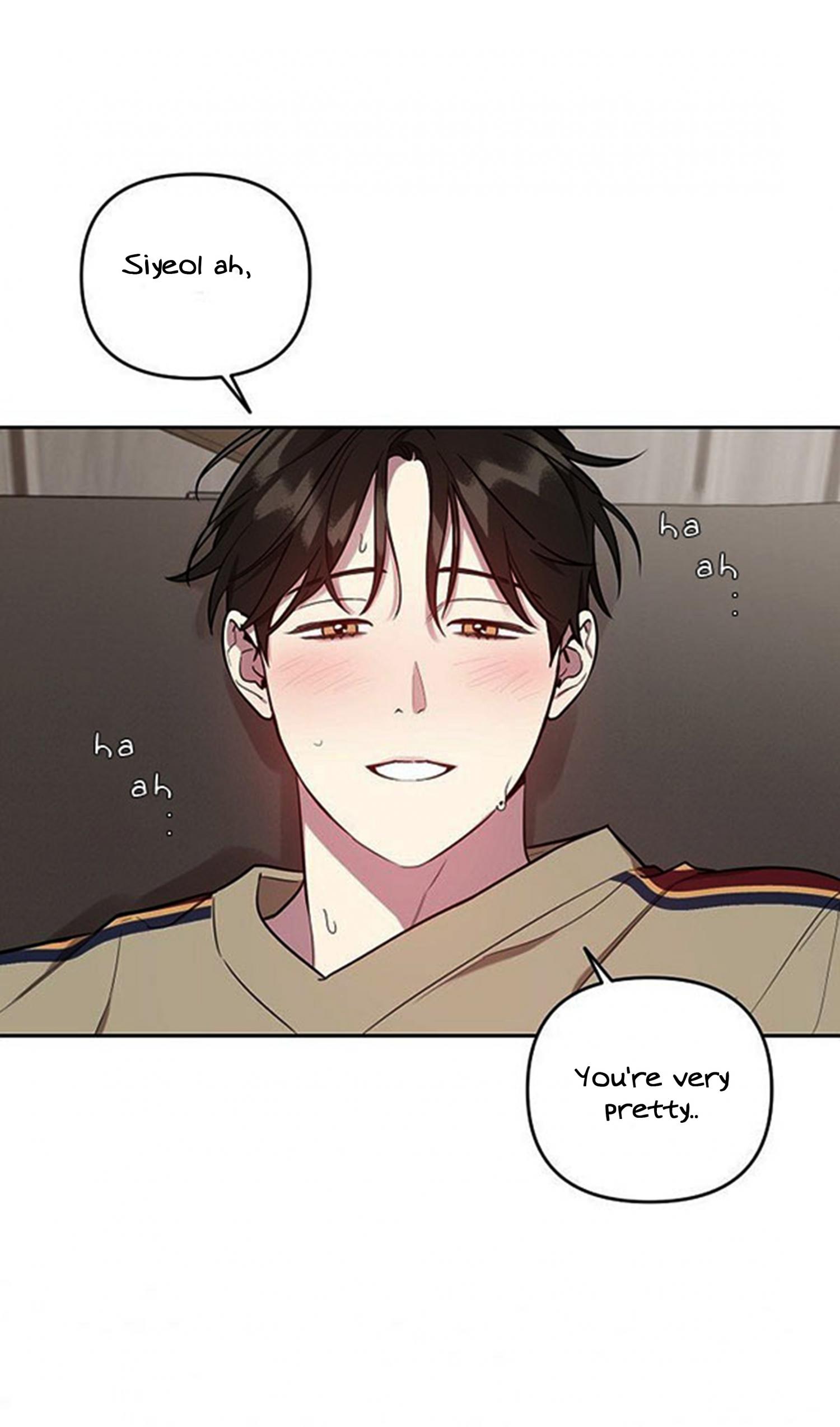 Read My Bias Appeared?! chapter 14 image 41 on Lezhin