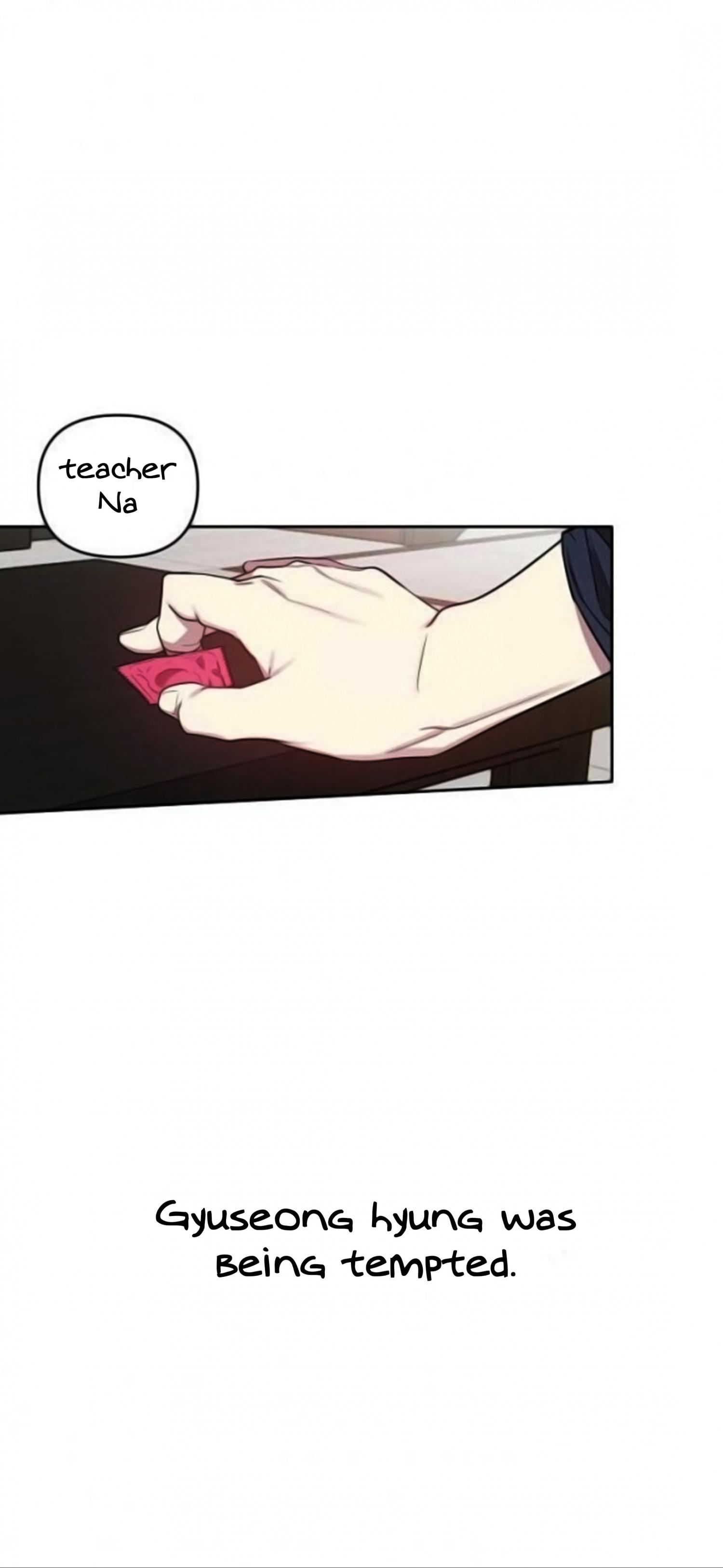 Read My Bias Appeared?! chapter 14 image 43 on Lezhin
