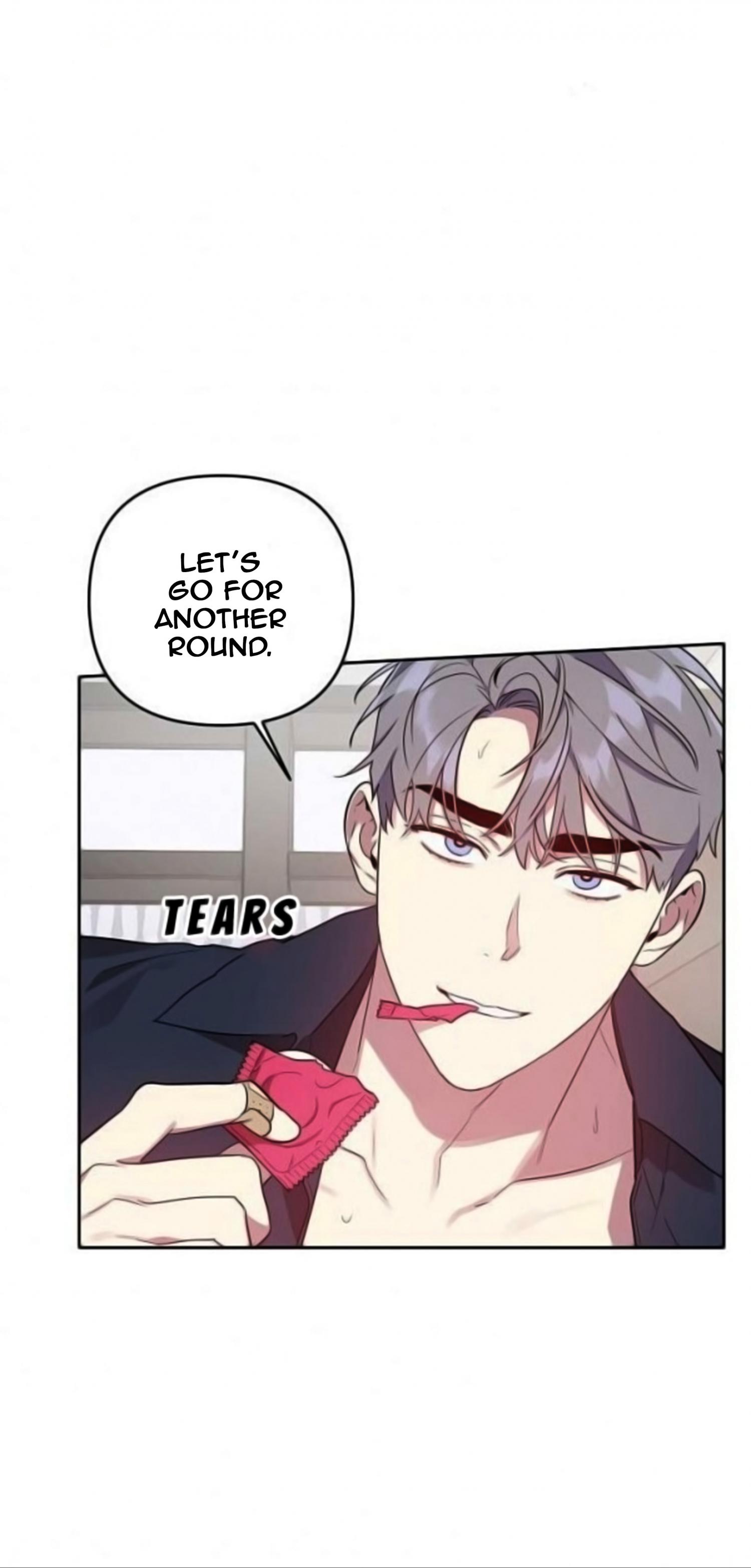 Read My Bias Appeared?! chapter 14 image 44 on Lezhin