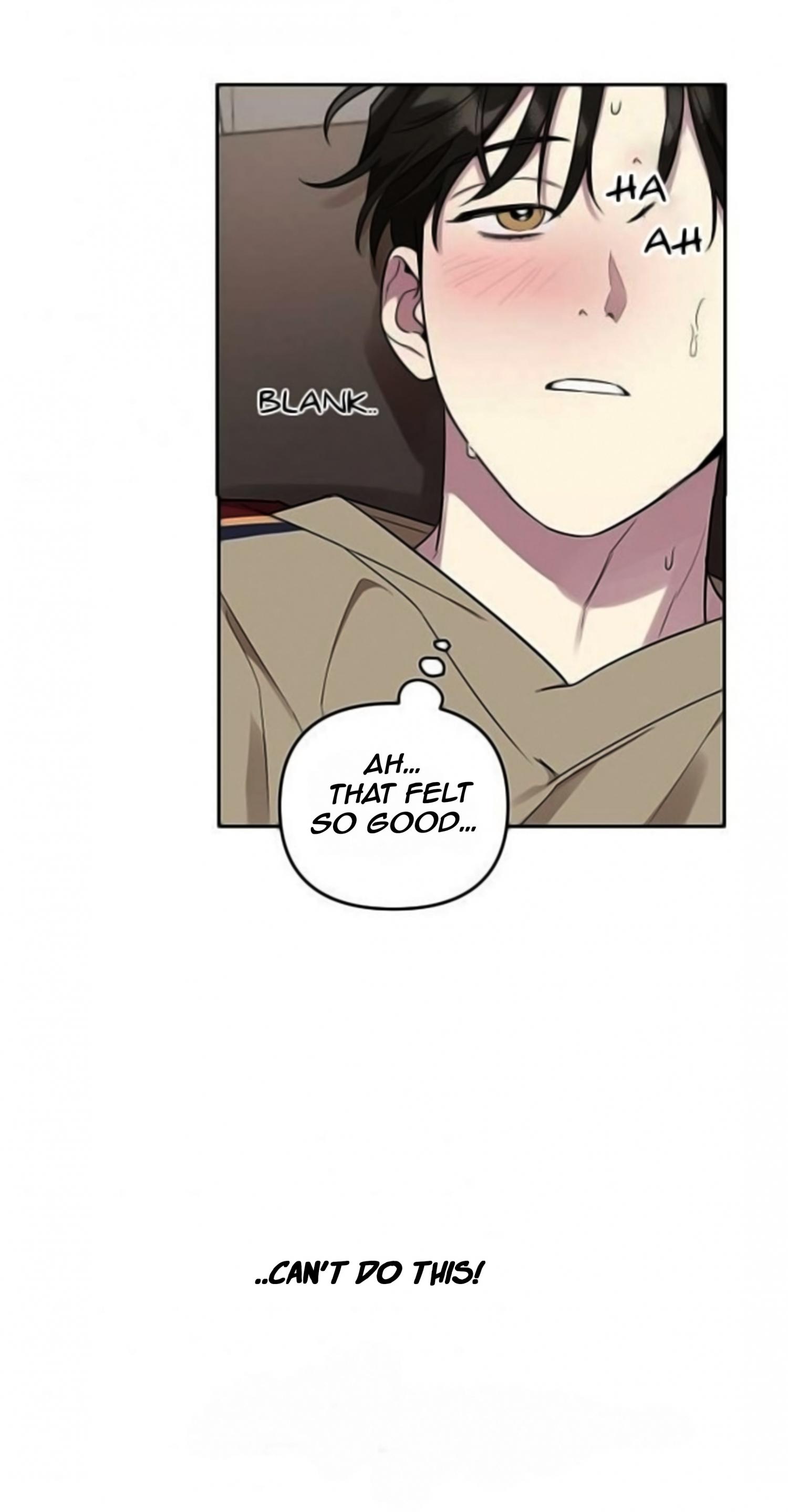 Read My Bias Appeared?! chapter 14 image 7 on Lezhin