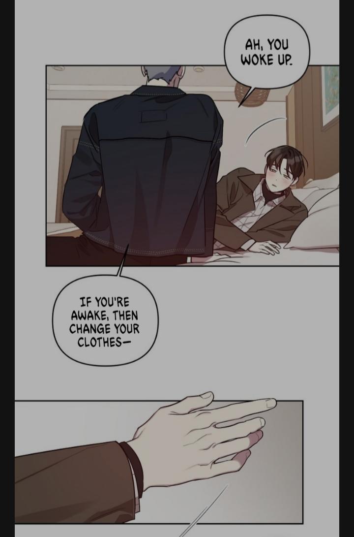 Read My Bias Appeared?! chapter 8 image 13 on Lezhin