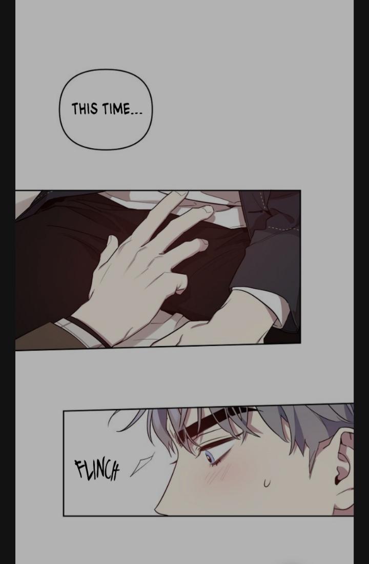 Read My Bias Appeared?! chapter 8 image 17 on Lezhin