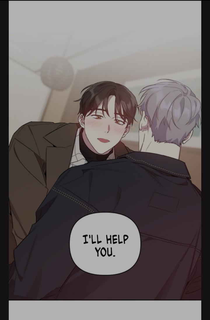 Read My Bias Appeared?! chapter 8 image 18 on Lezhin
