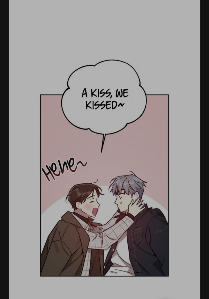 Read My Bias Appeared?! chapter 8 image 2 on Lezhin