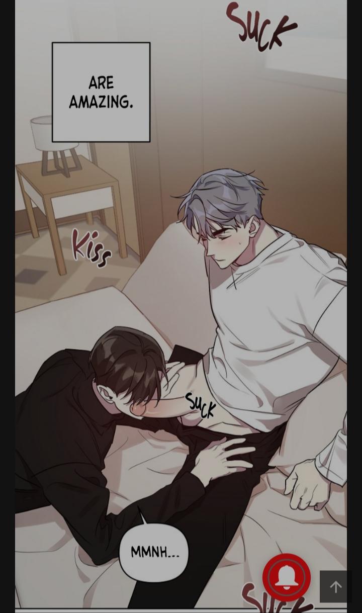 Read My Bias Appeared?! chapter 8 image 20 on Lezhin