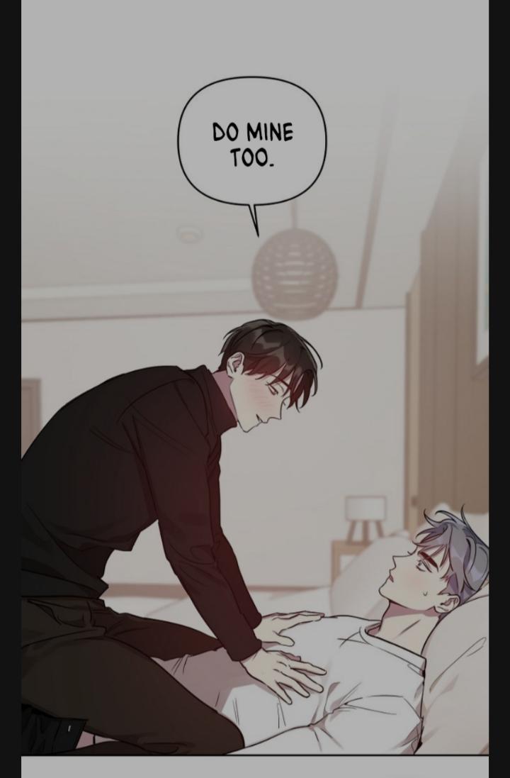 Read My Bias Appeared?! chapter 8 image 24 on Lezhin