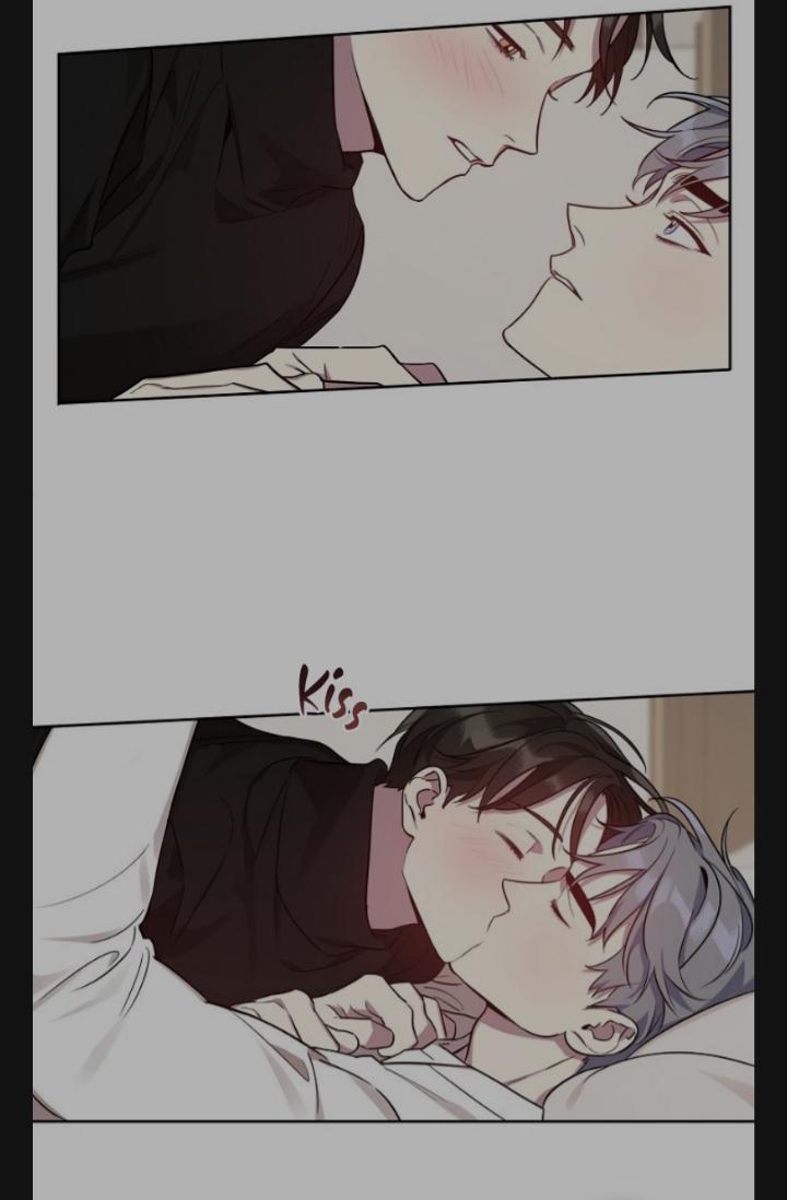 Read My Bias Appeared?! chapter 8 image 26 on Lezhin