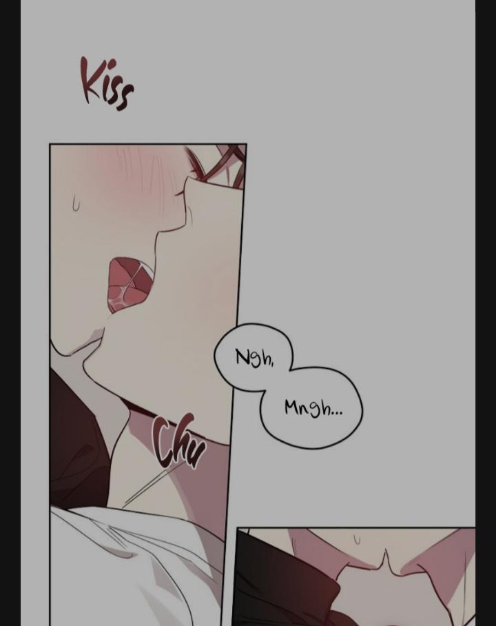 Read My Bias Appeared?! chapter 8 image 27 on Lezhin