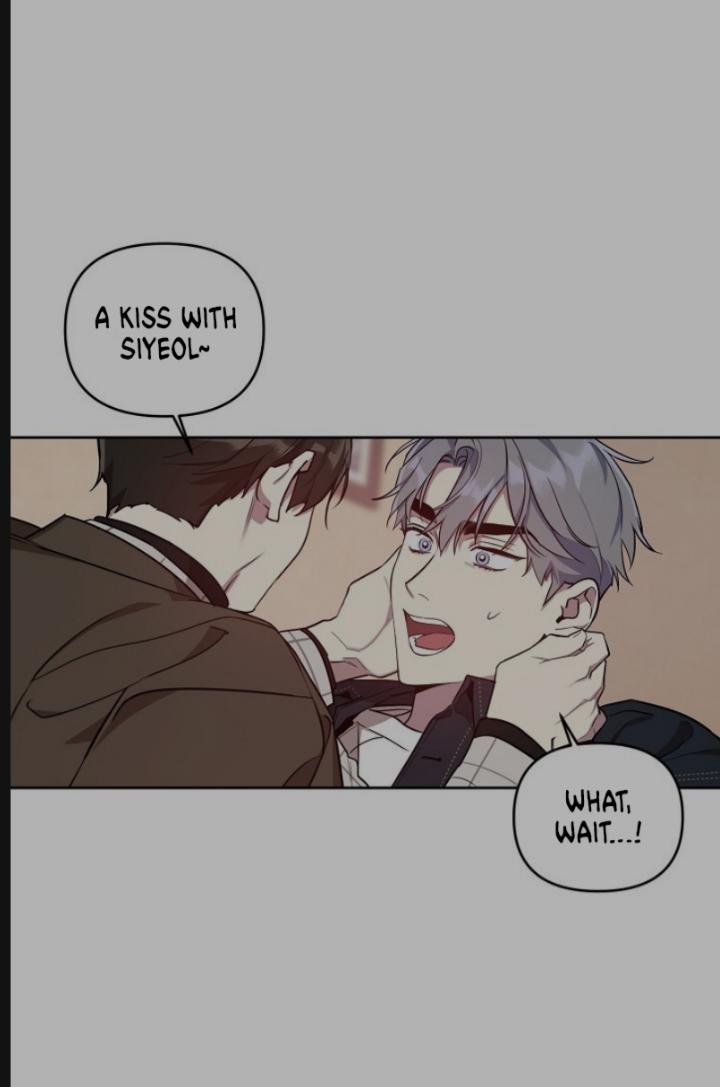 Read My Bias Appeared?! chapter 8 image 3 on Lezhin