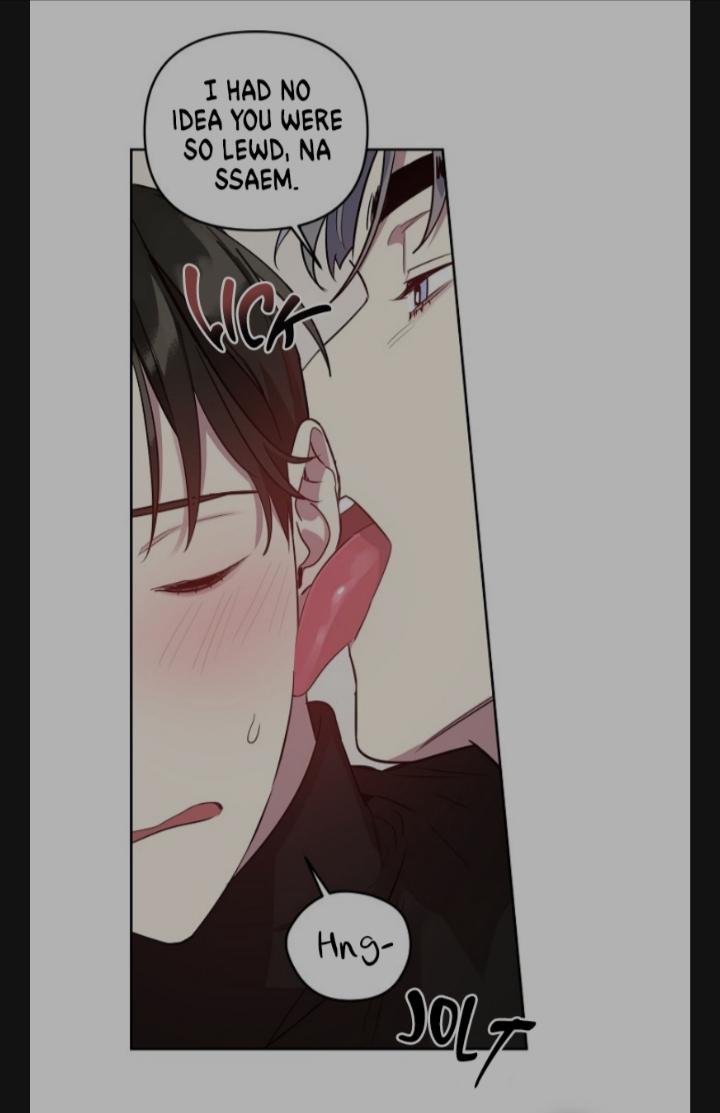 Read My Bias Appeared?! chapter 8 image 30 on Lezhin