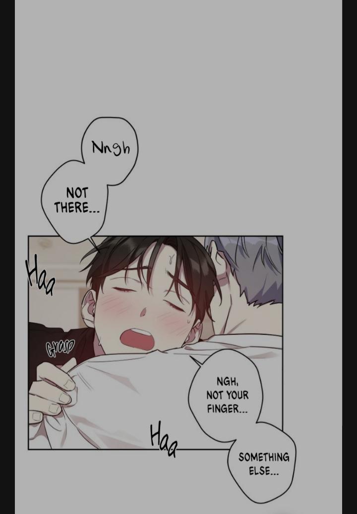 Read My Bias Appeared?! chapter 8 image 32 on Lezhin