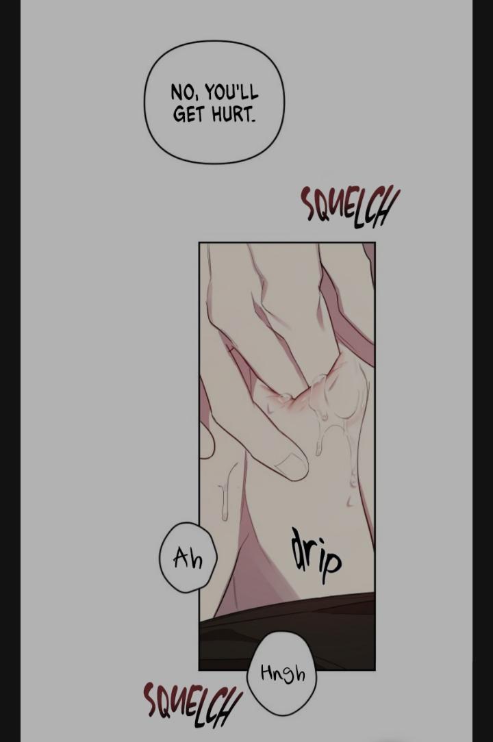 Read My Bias Appeared?! chapter 8 image 33 on Lezhin