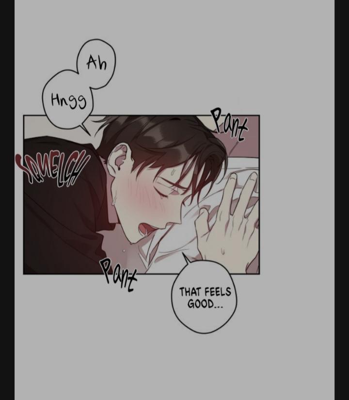 Read My Bias Appeared?! chapter 8 image 35 on Lezhin